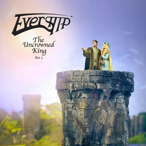 Evership (2022) The Uncrowned King: Act 2
