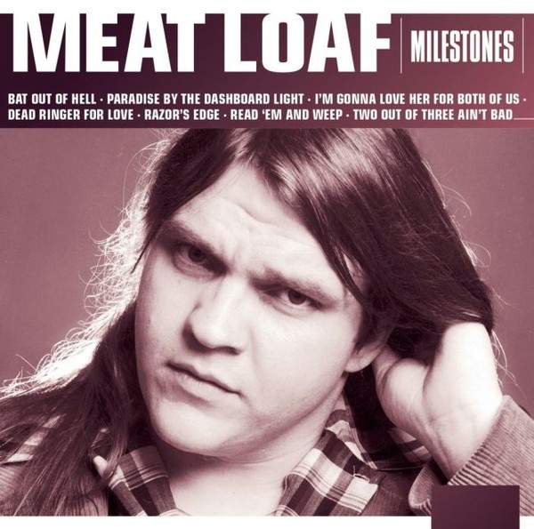 Meat Loaf - Welcome To The Neighborhood ( 1995 )
