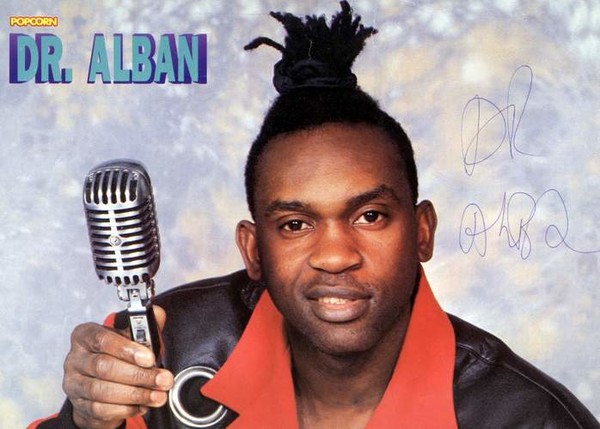 Доктор албан википедия личная жизнь биография dr. alban - Слушать онлайн. Музыка Mail.Ru