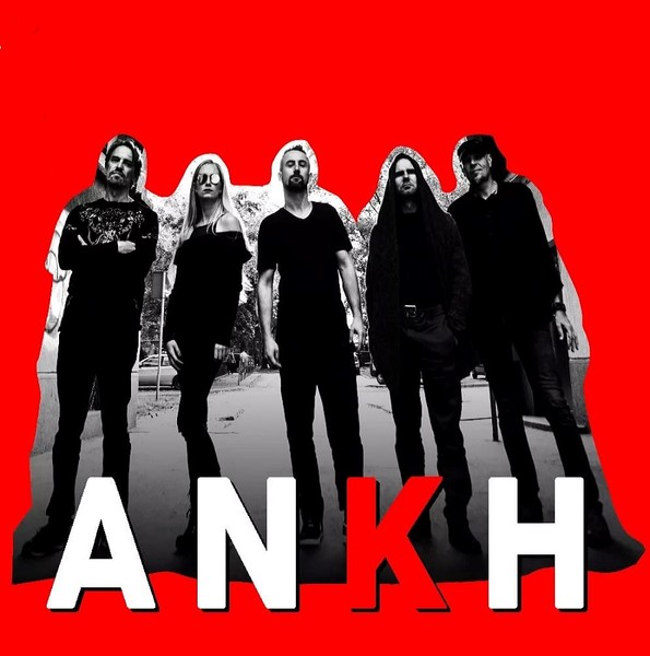 ANKH (1994-2007)