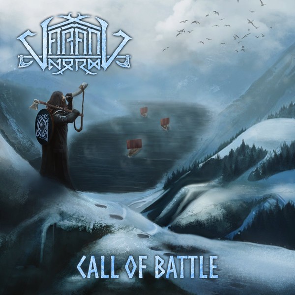 Varang Nord - Call of Battle (2017)
