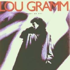 LOU GRAMM "Ready Or Not" (1987 Usa)