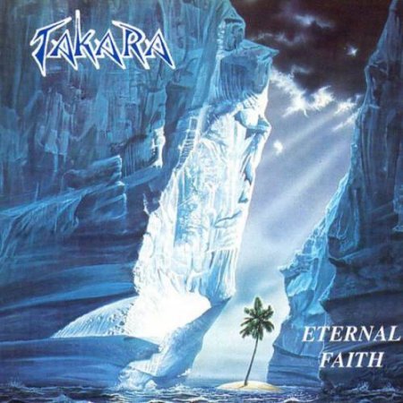 TAKARA - ETERNAL FAITH 1993