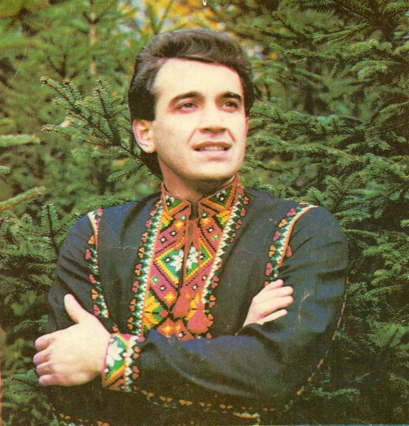 Назарий Яремчук