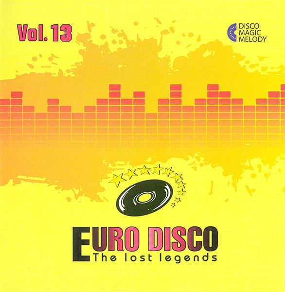 Disco magic. Евро диско the Lost Legends. Va - Euro Disco - the Lost Legends обложки. Va - Italo Disco - the Lost Legends Vol. 01-45. Euro Disco Forgotten Legends.