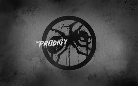 The Prodigy The Fat Of The Land (из ВКонтакте)
