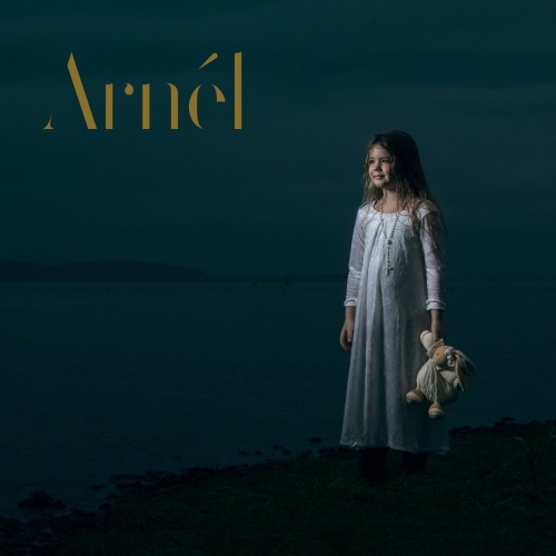 ArnéL - Symphonies For The Love That Heals Me (2017)