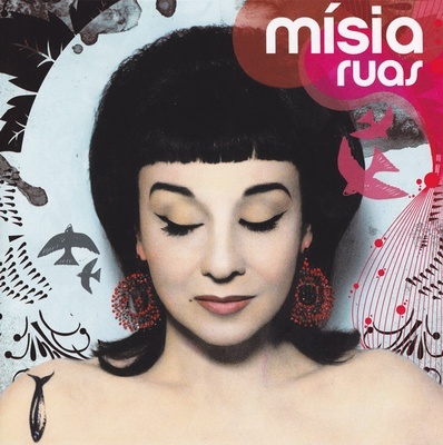 Misia - Ruas (2CD) 2009 (L)
