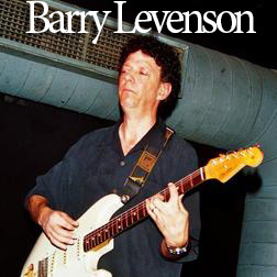Barry Levenson
