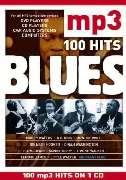 VA - 100 Blues Hits (2000)