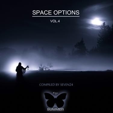 VA - Space Options Vol. 4 (Compiled By Seven24) (2014)
