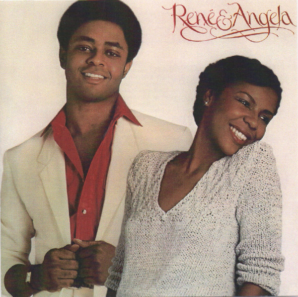 René & Angela - Album 1980 - 1986 (2022)